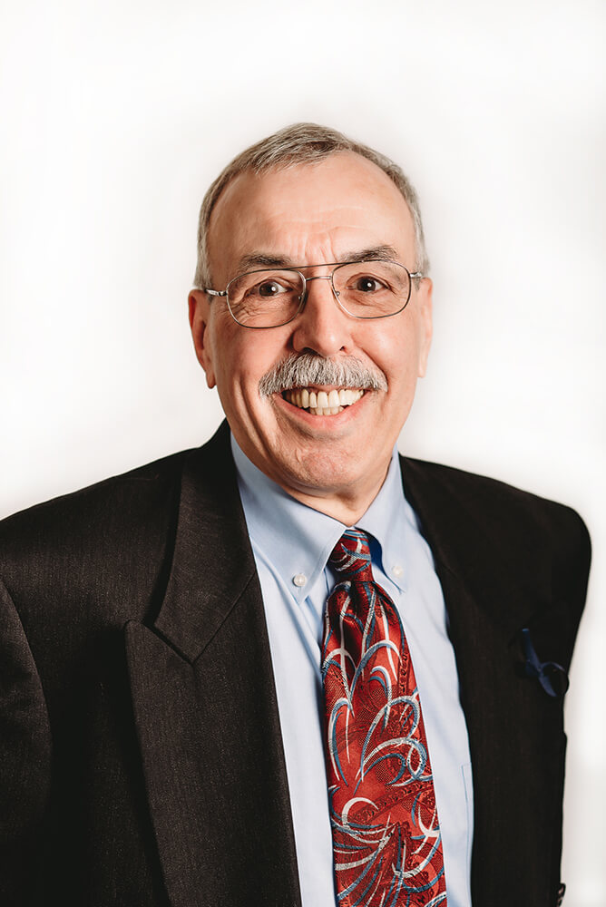 Joseph Zaffino