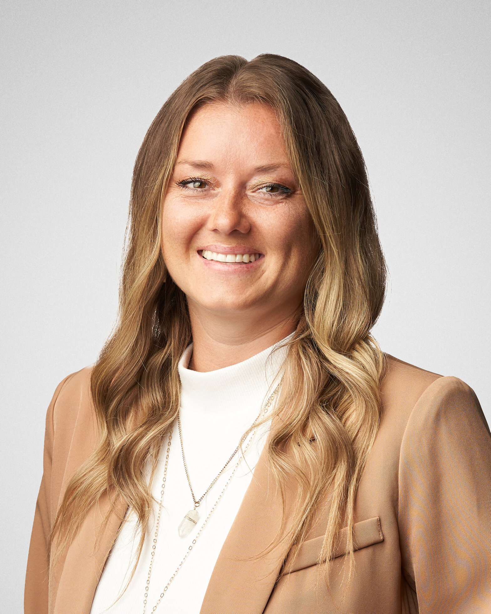 Brittnie Ketter Headshot