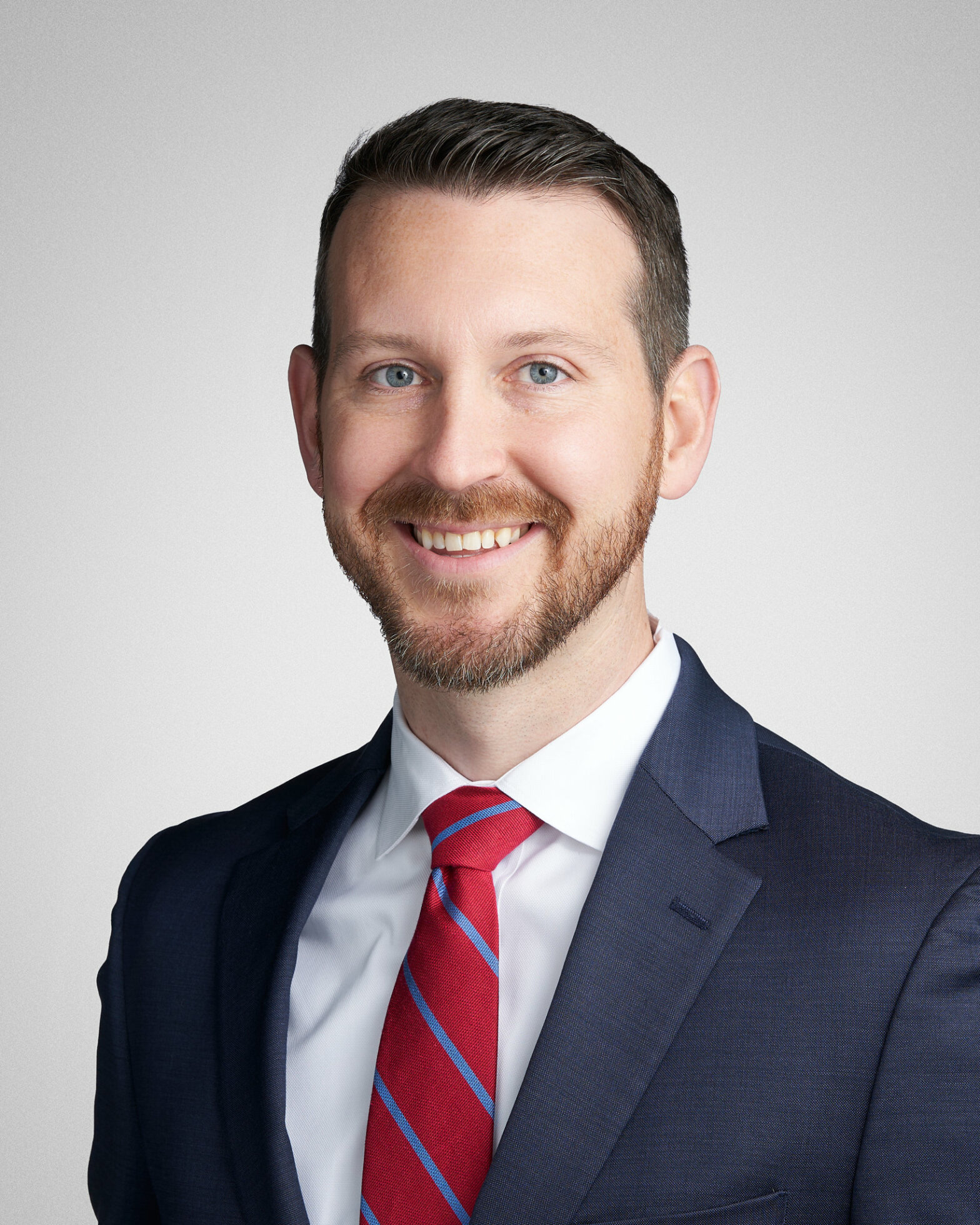 Daniel Mattes