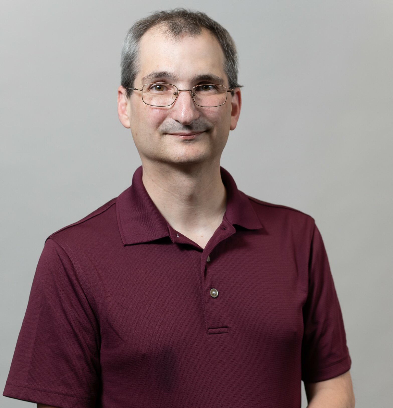 Mike Tallman