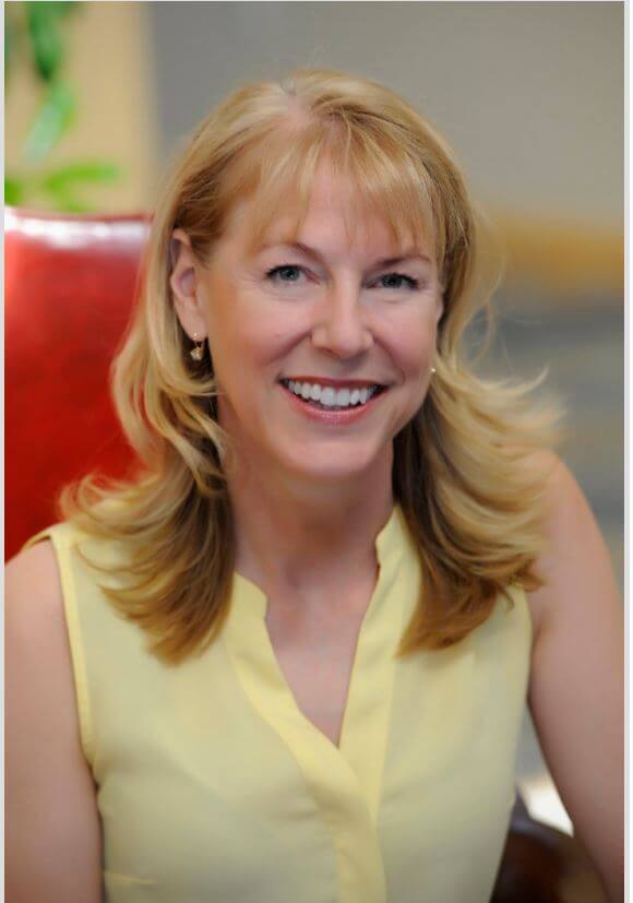 Valerie Renk