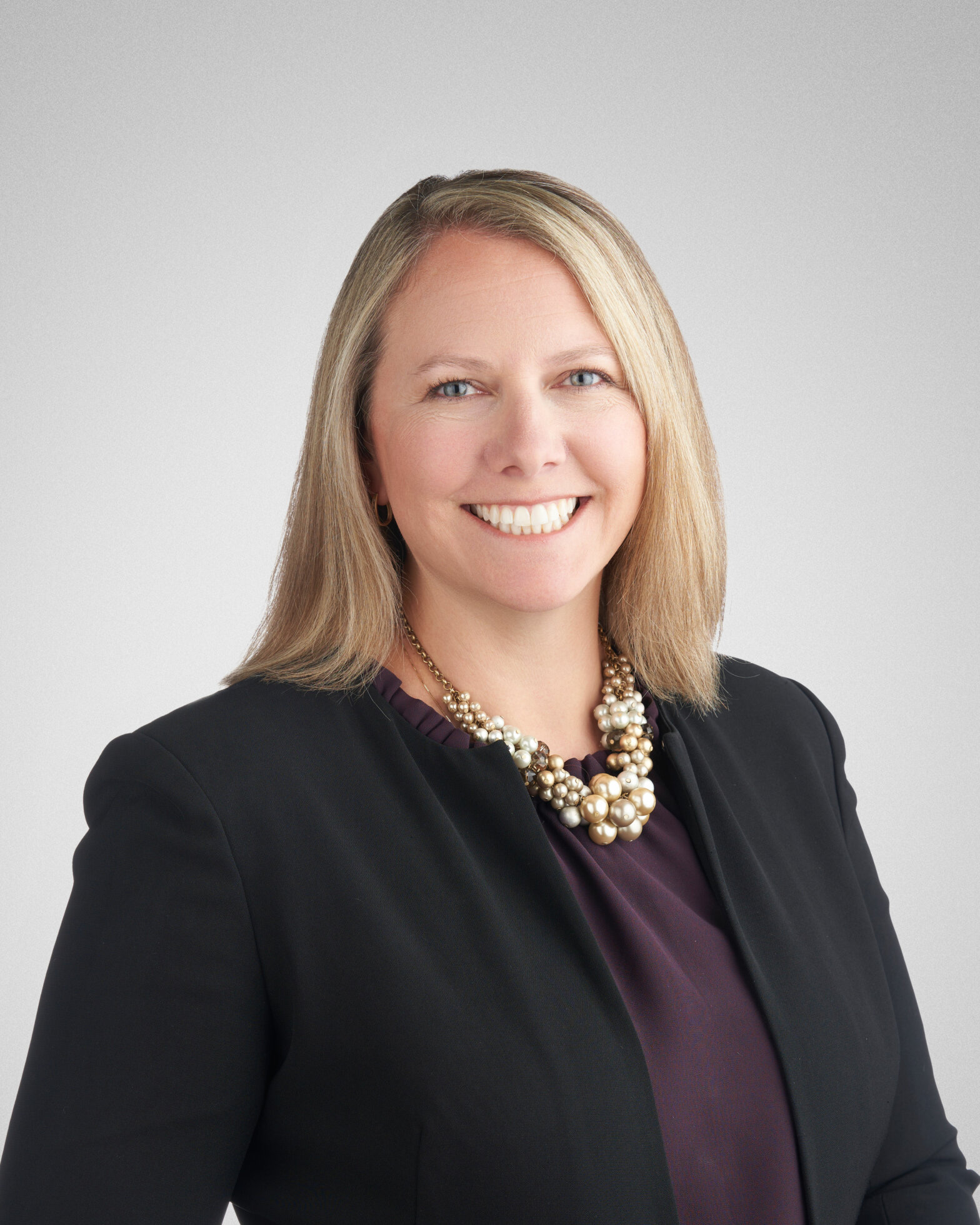 Audra Dalsoren headshot