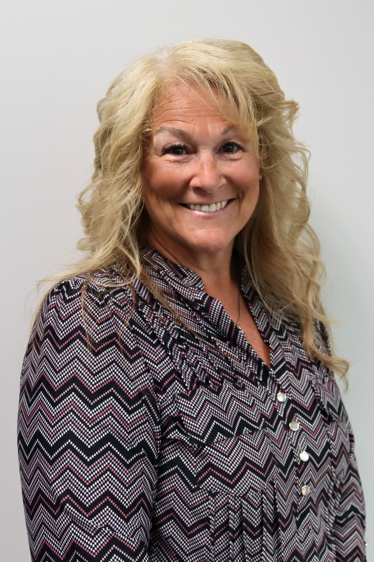 Kelly Hill Headshot