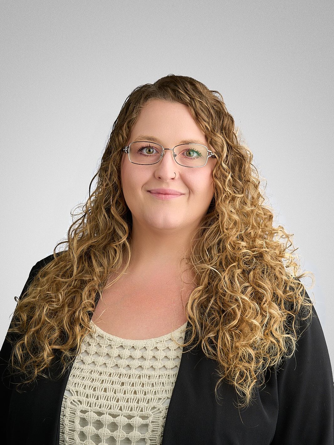 professional photo of Tasha Radloff