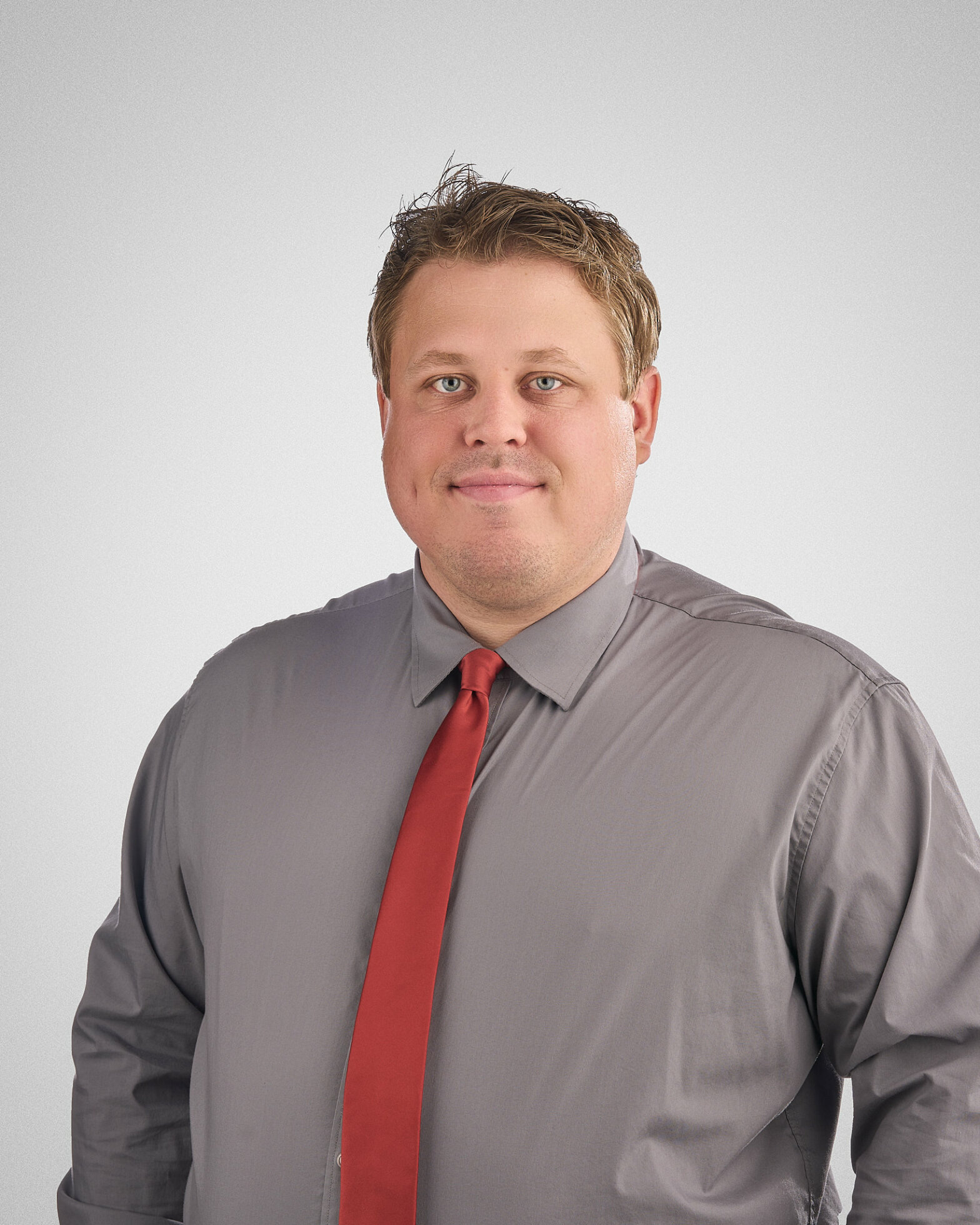 James Nelesen Headshot - PR