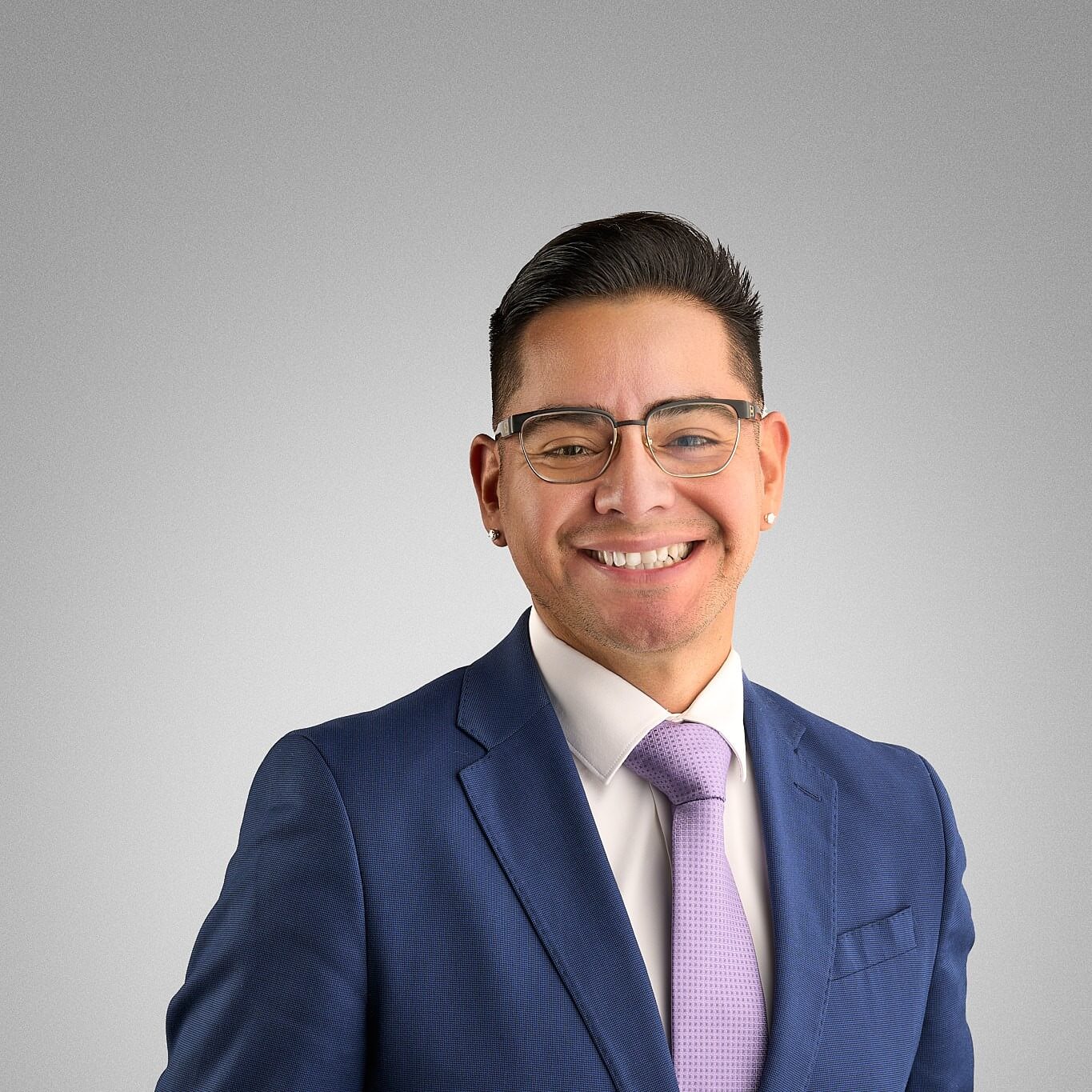 Professional photo of Leonardo Daniel