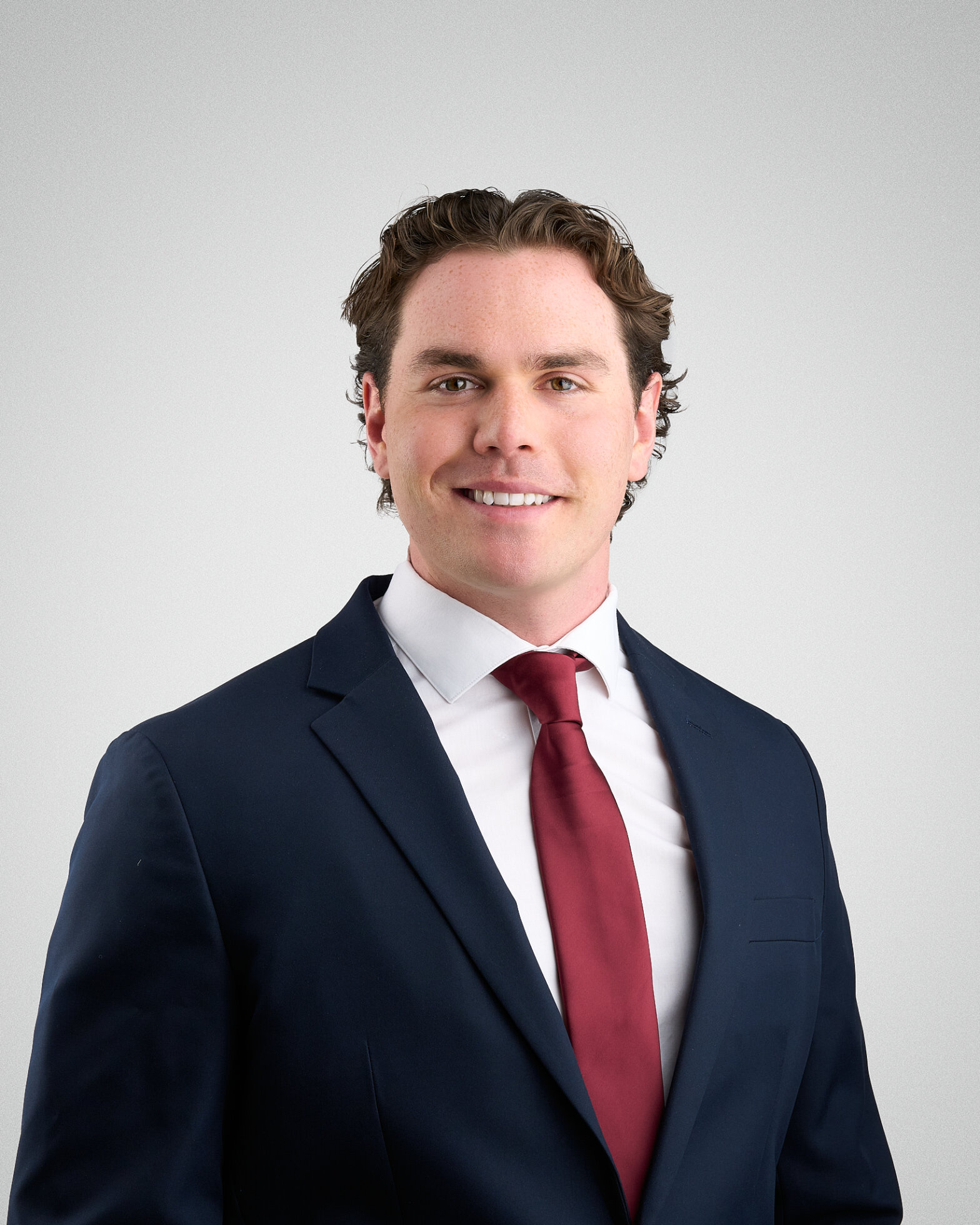 Parker Kruckenberg